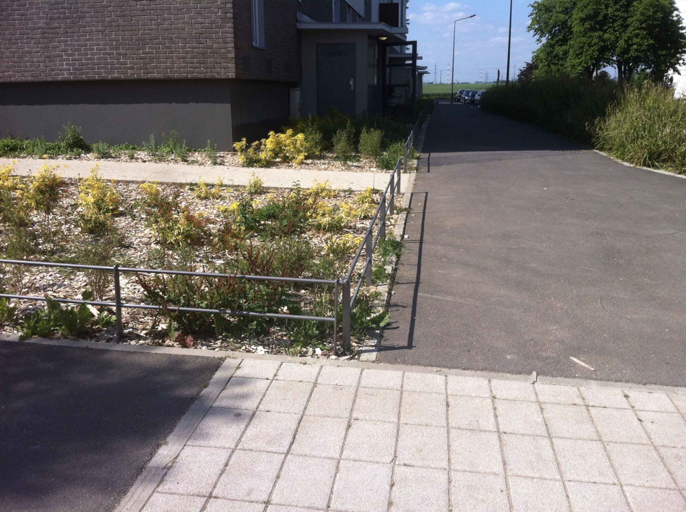 Villiers le bel (95)